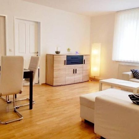 Millennium Top Apartment Vienne Extérieur photo