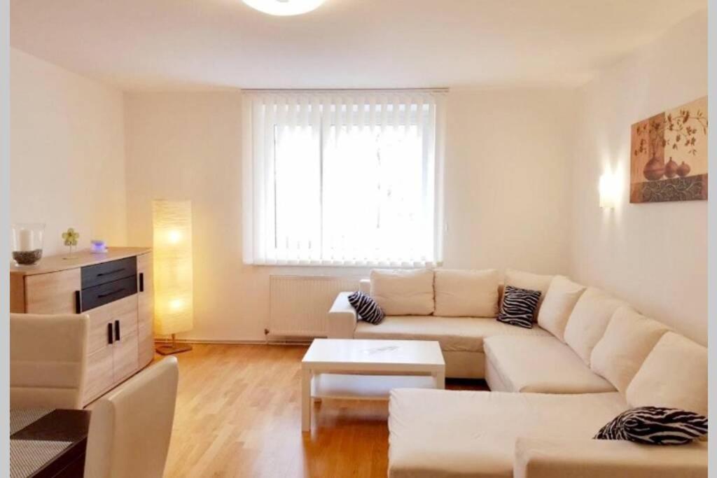 Millennium Top Apartment Vienne Extérieur photo