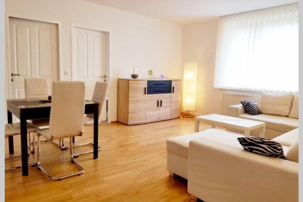 Millennium Top Apartment Vienne Extérieur photo