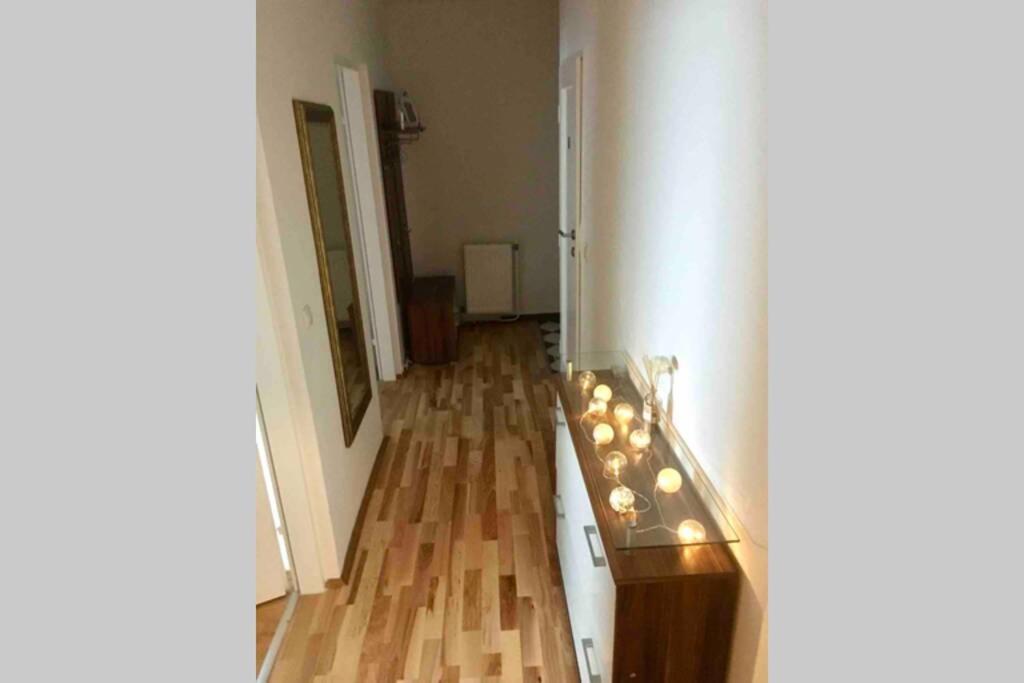 Millennium Top Apartment Vienne Extérieur photo