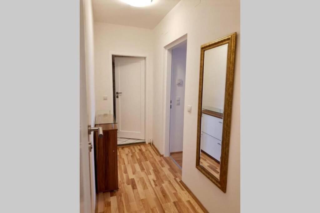 Millennium Top Apartment Vienne Extérieur photo